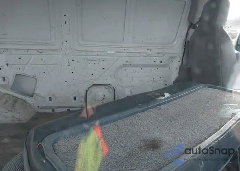 2009 Ford E-150 Commercial/Recreational from USA, damaged, VIN 1FTNE14W49DA28210